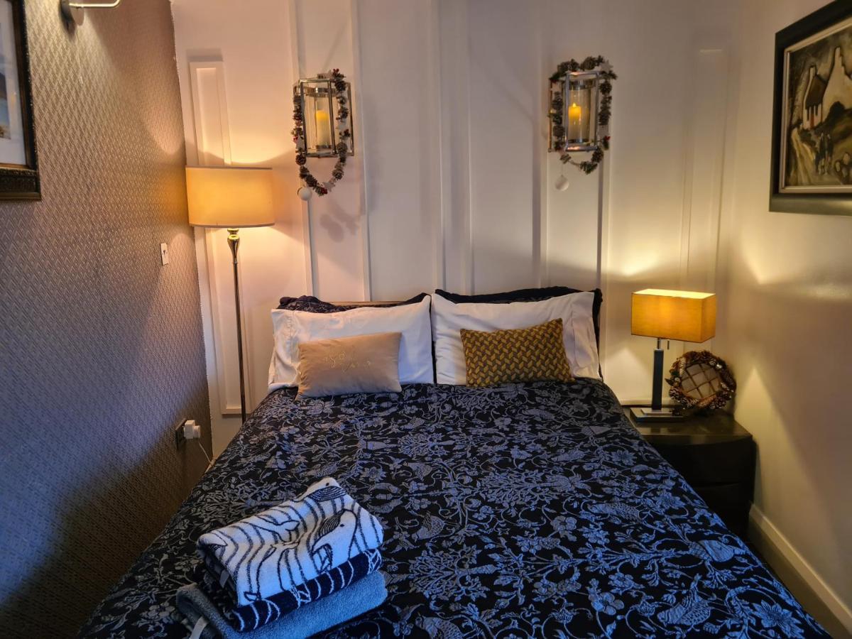 Belfast Cosy Cabin Kültér fotó